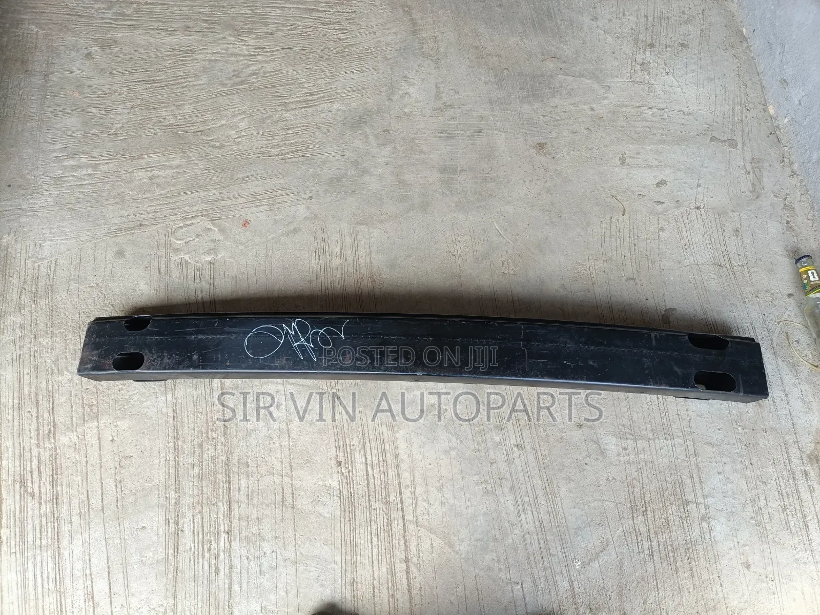 Front Bumper Beam for Toyota Camry 2012