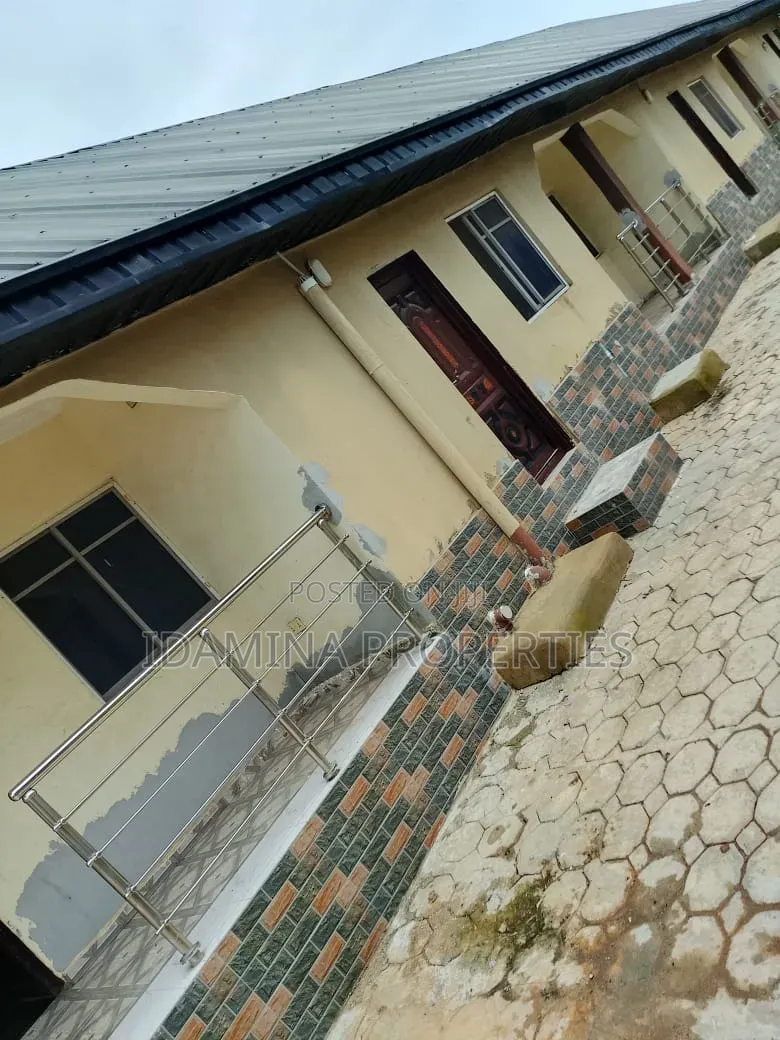 1bdrm Bungalow in Ikorodu for rent