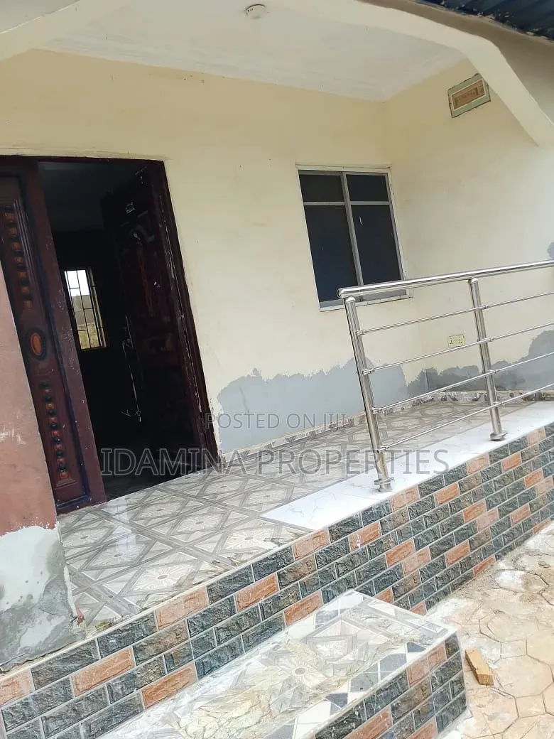 1bdrm Bungalow in Ikorodu for rent