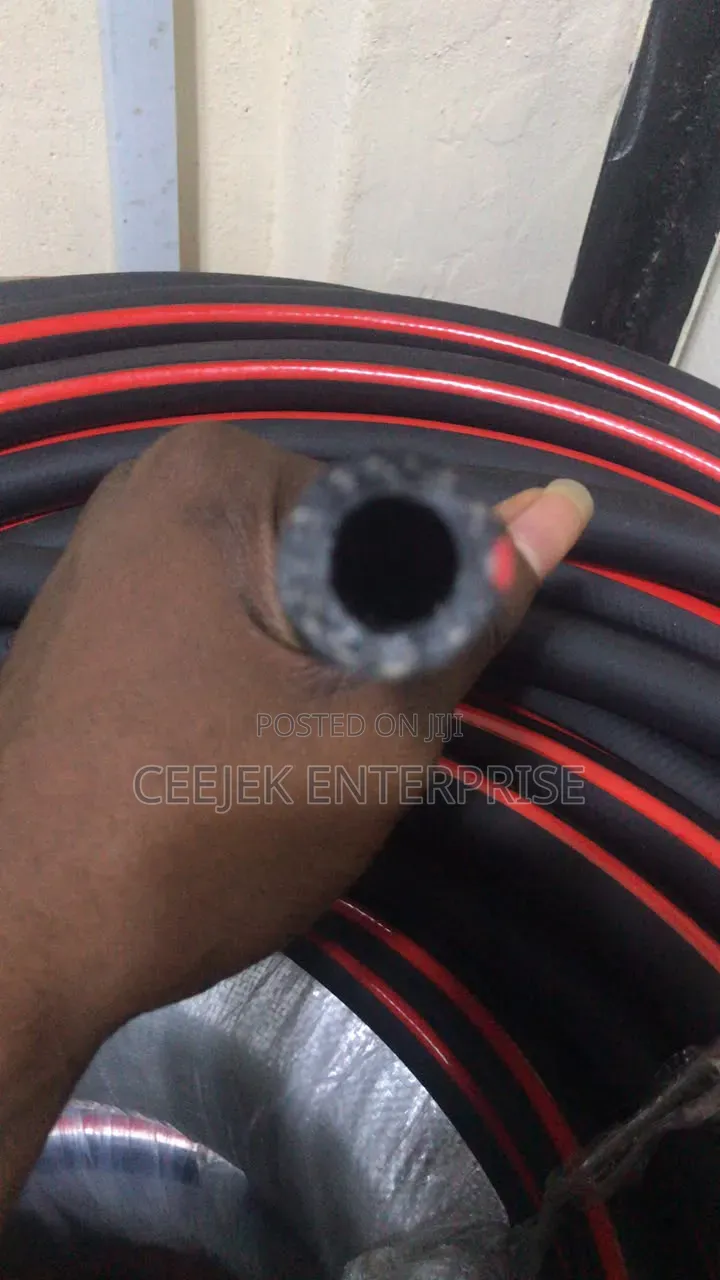 1" Air Compressor Hose by 50meters