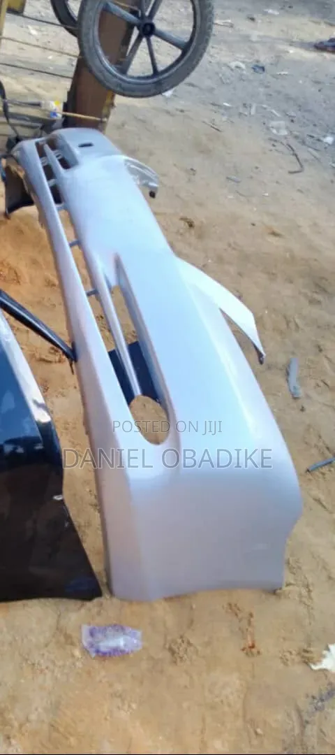Front Bumper Es 350 2008