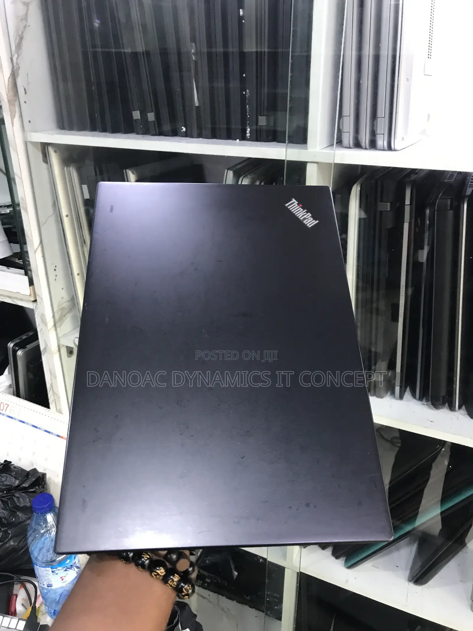 Laptop Lenovo ThinkPad X390 8GB Intel Core i3 SSD 128GB
