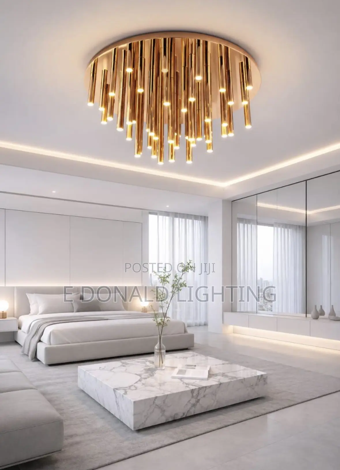 600mm High Quality Ceiling Lights