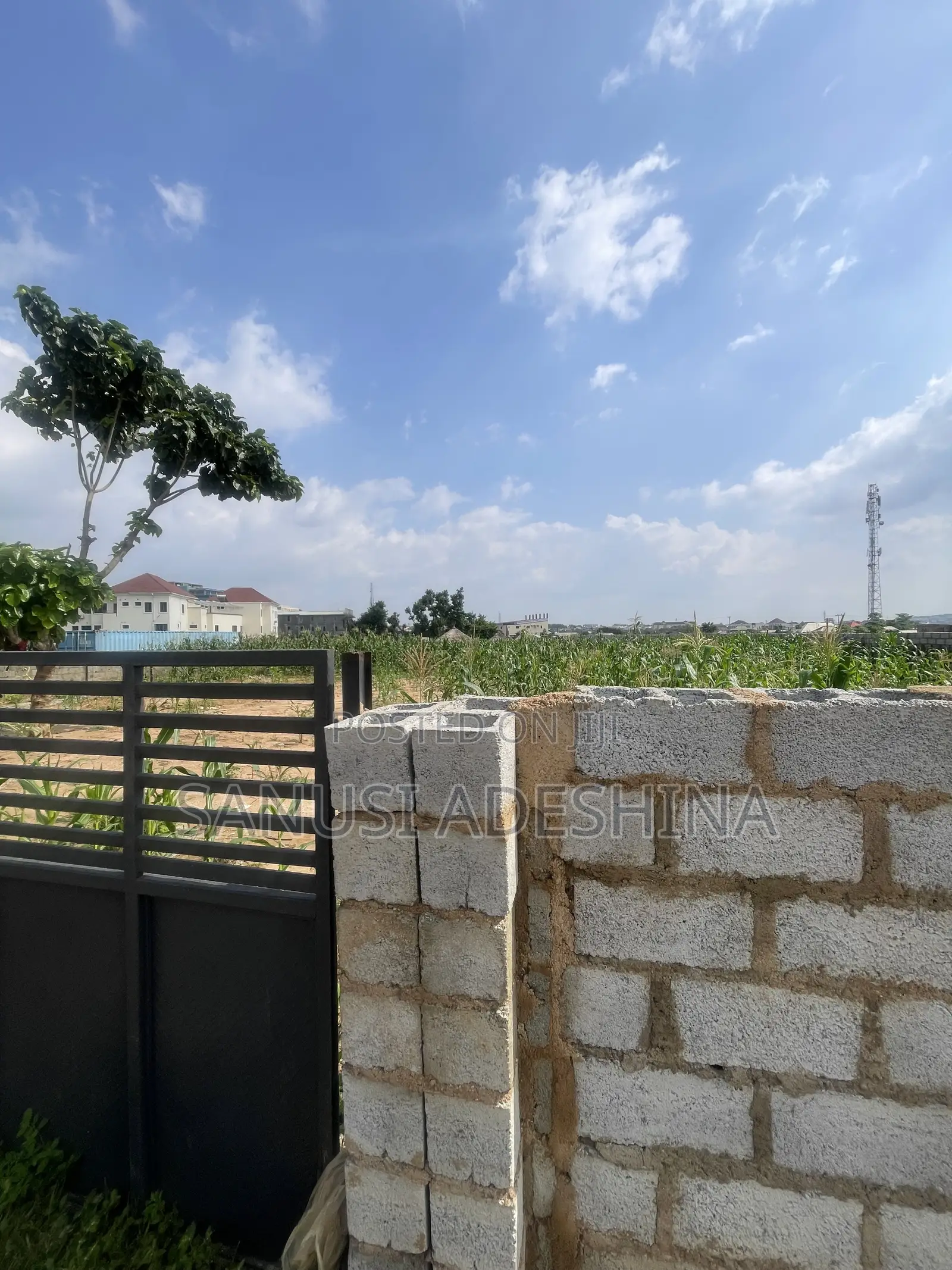 2 Hectares of Residential Land at Jahi Gilmore Abuja Area