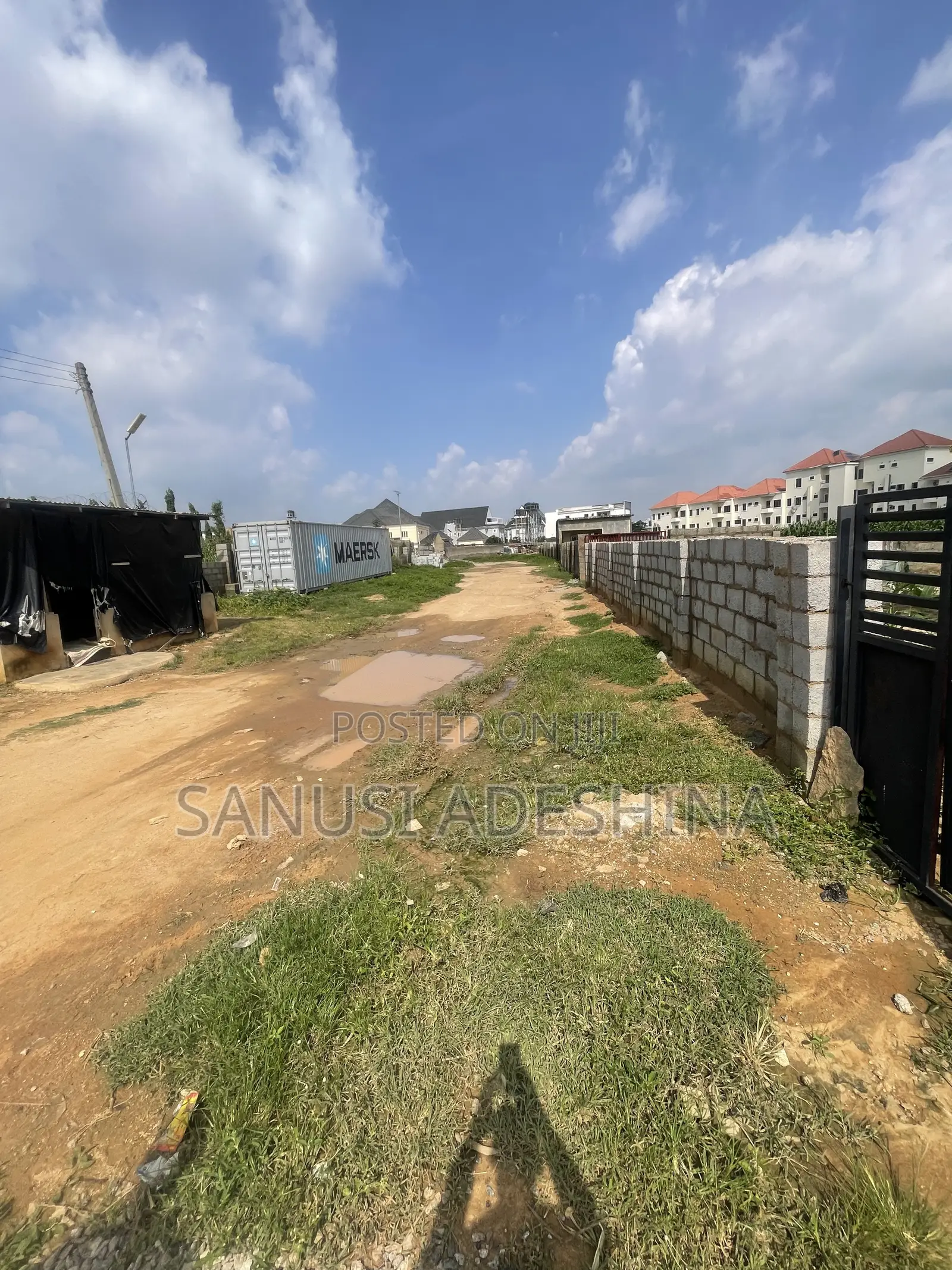 2 Hectares of Residential Land at Jahi Gilmore Abuja Area