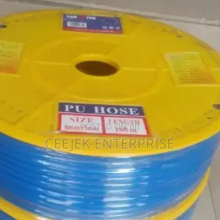 8mm X 100meter Pu Air Hose