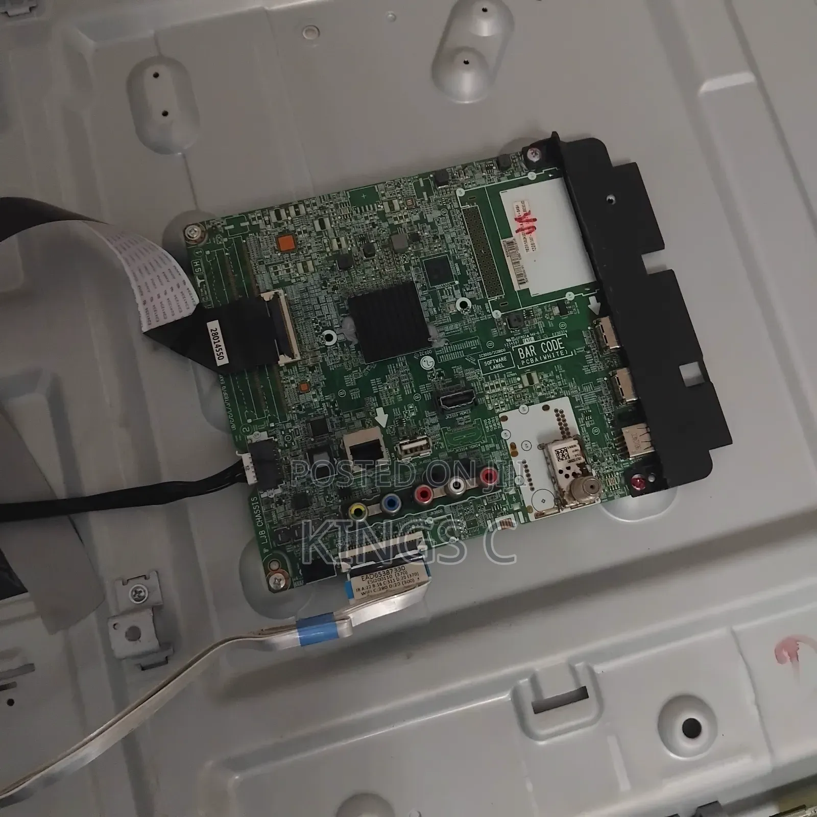 Fix Ur Led Smart TV With Us,