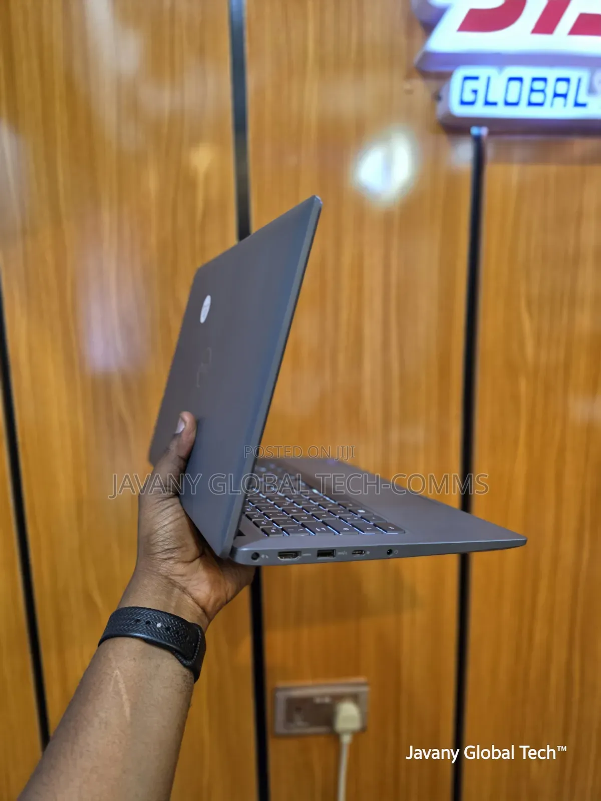 Laptop Dell Latitude 3440 8GB Intel Core i5 SSD 256GB