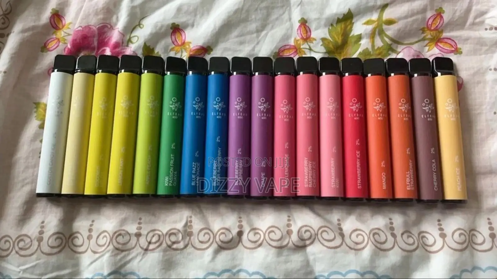 Disposable Vape /Shisha Vape Pen BUY (3 )GET One Free