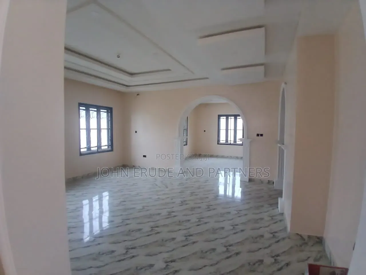 5bdrm Duplex in Ochacho Estate, Life Camp for rent