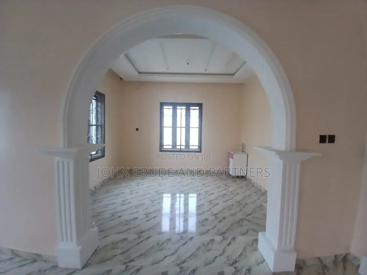 5bdrm Duplex in Ochacho Estate, Life Camp for rent