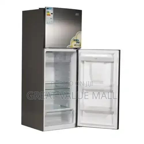 Nexus 341L Door Fast Cooling Refrigerator With Water Dispenser