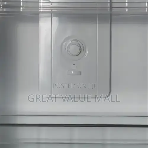Nexus 341L Door Fast Cooling Refrigerator With Water Dispenser