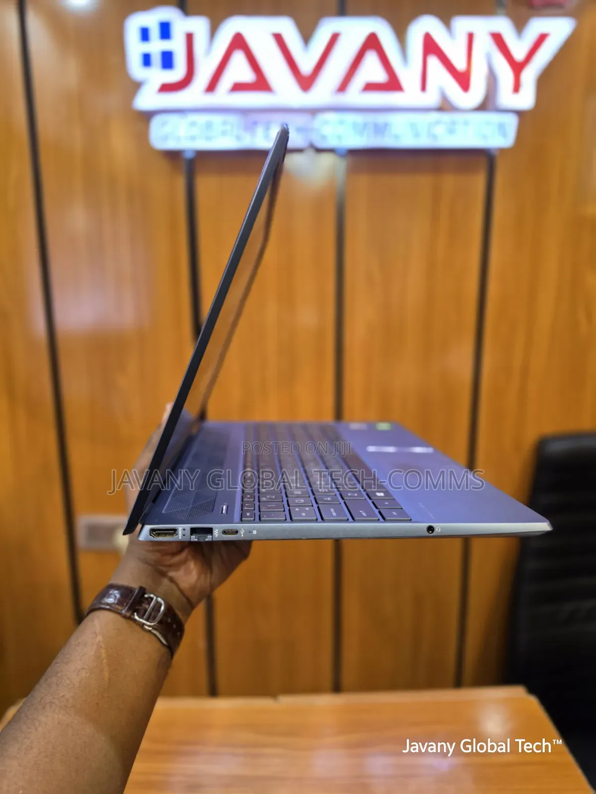 Laptop HP Pavilion 15 16GB Intel Core i7 SSD 512GB