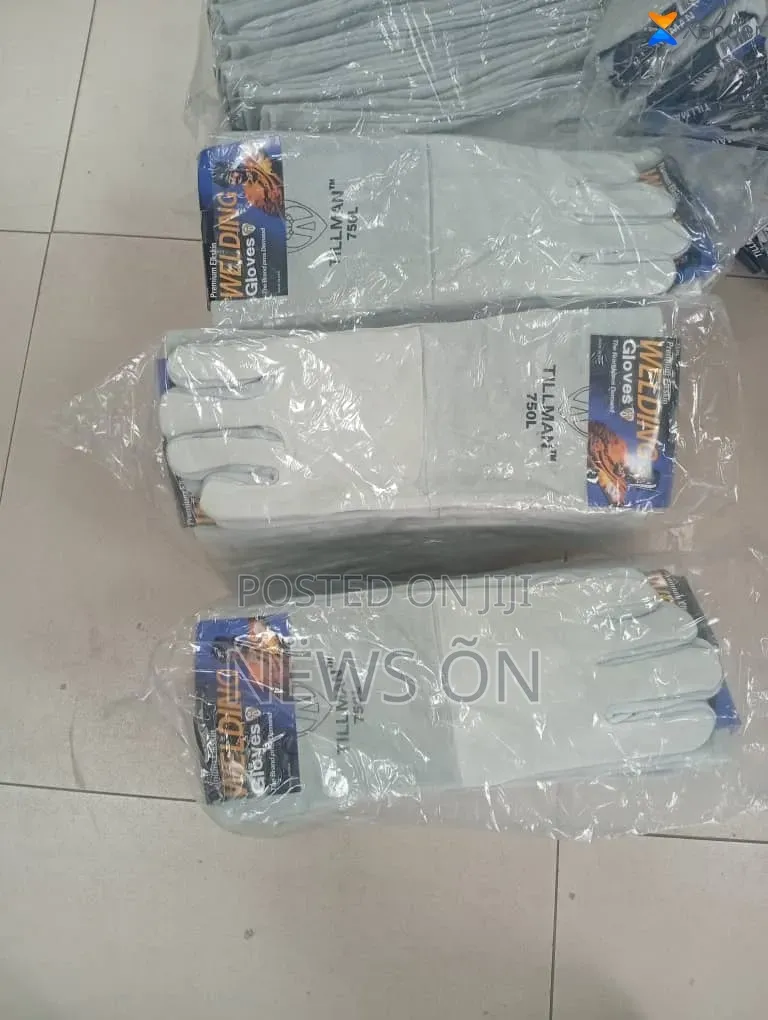 Tillman 750L Welding Gloves