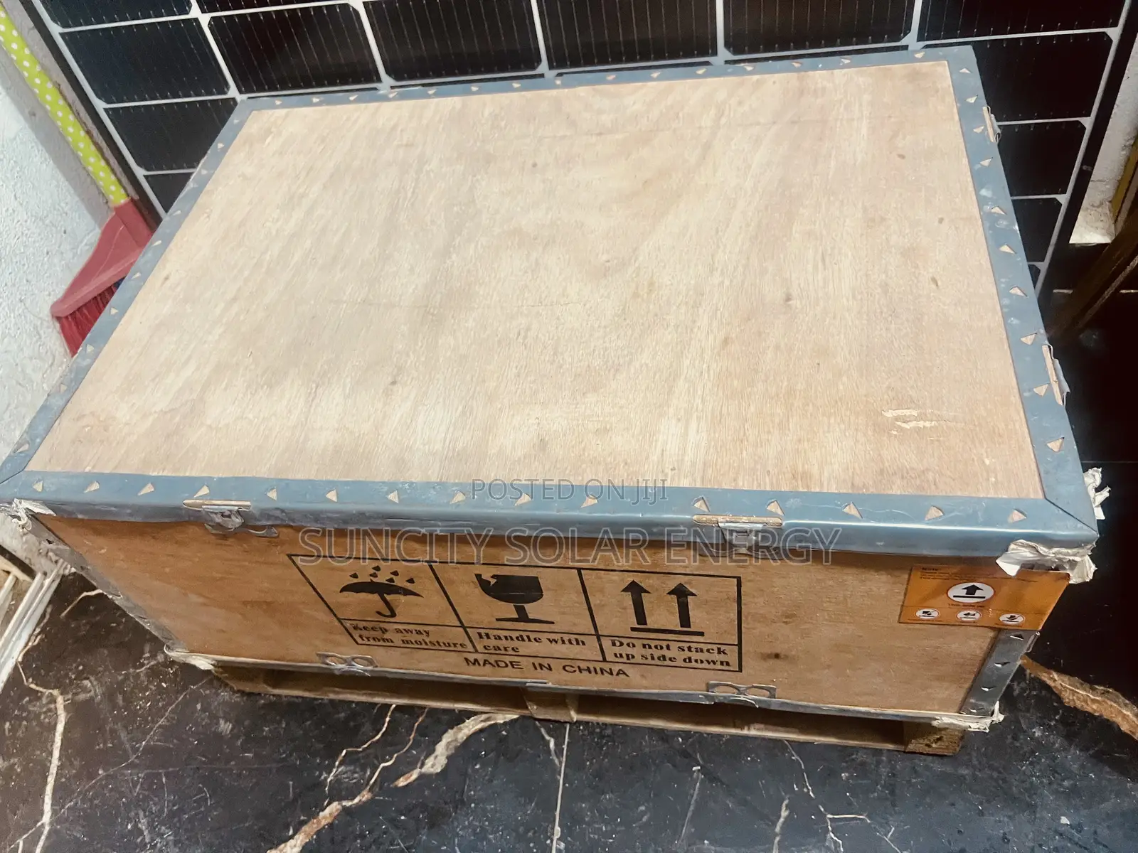 FELICITY IVPM 10kva/48v Hybrid Inverters