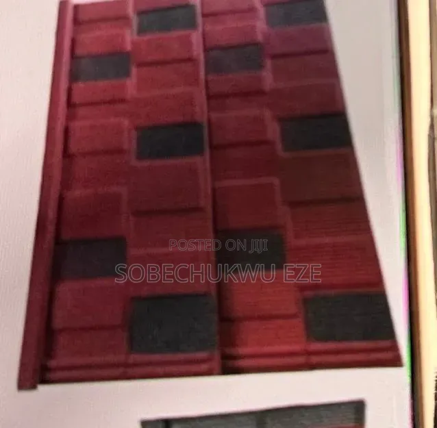 Gerard Stone-Coated Roofing Tiles | Premium Quality