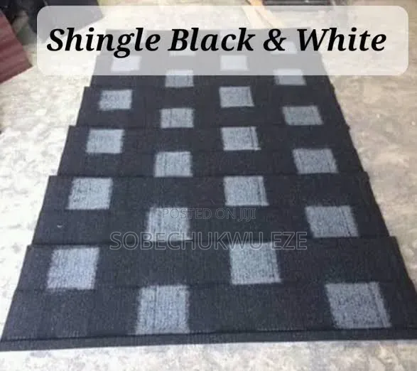 Gerard Stone-Coated Roofing Tiles | Premium Quality