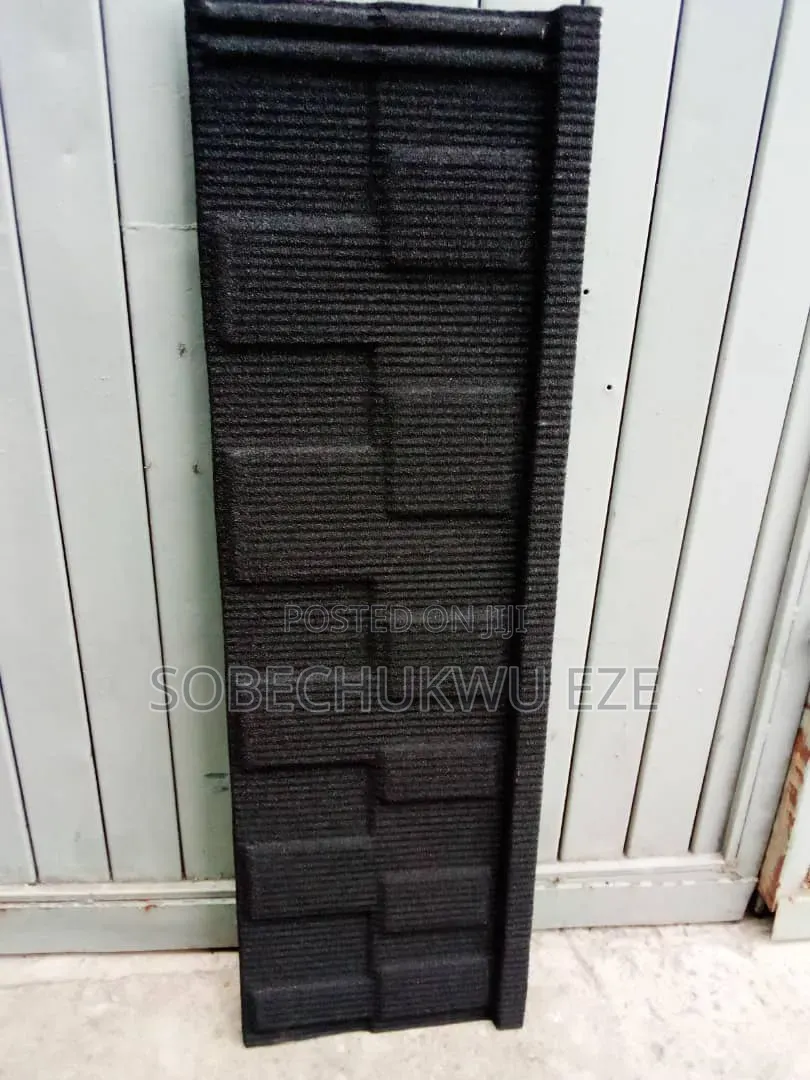 Gerard Stone-Coated Roofing Tiles | Premium Quality