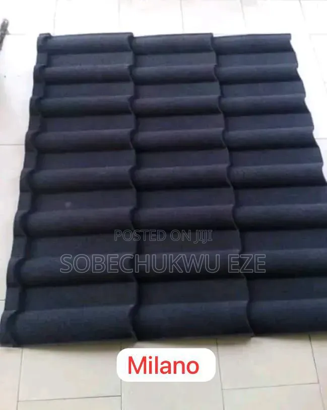 Gerard Stone-Coated Roofing Tiles | Premium Quality