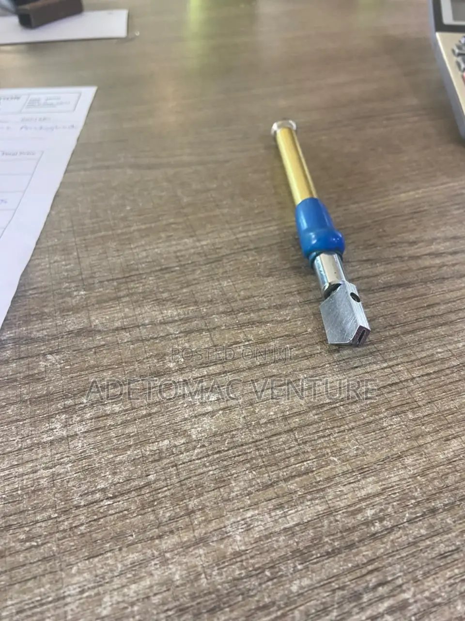 Glass Cutter