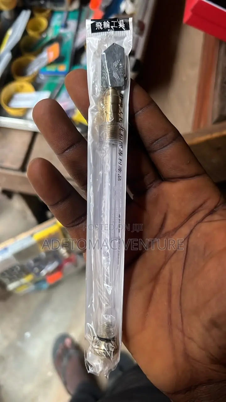 Glass Cutter