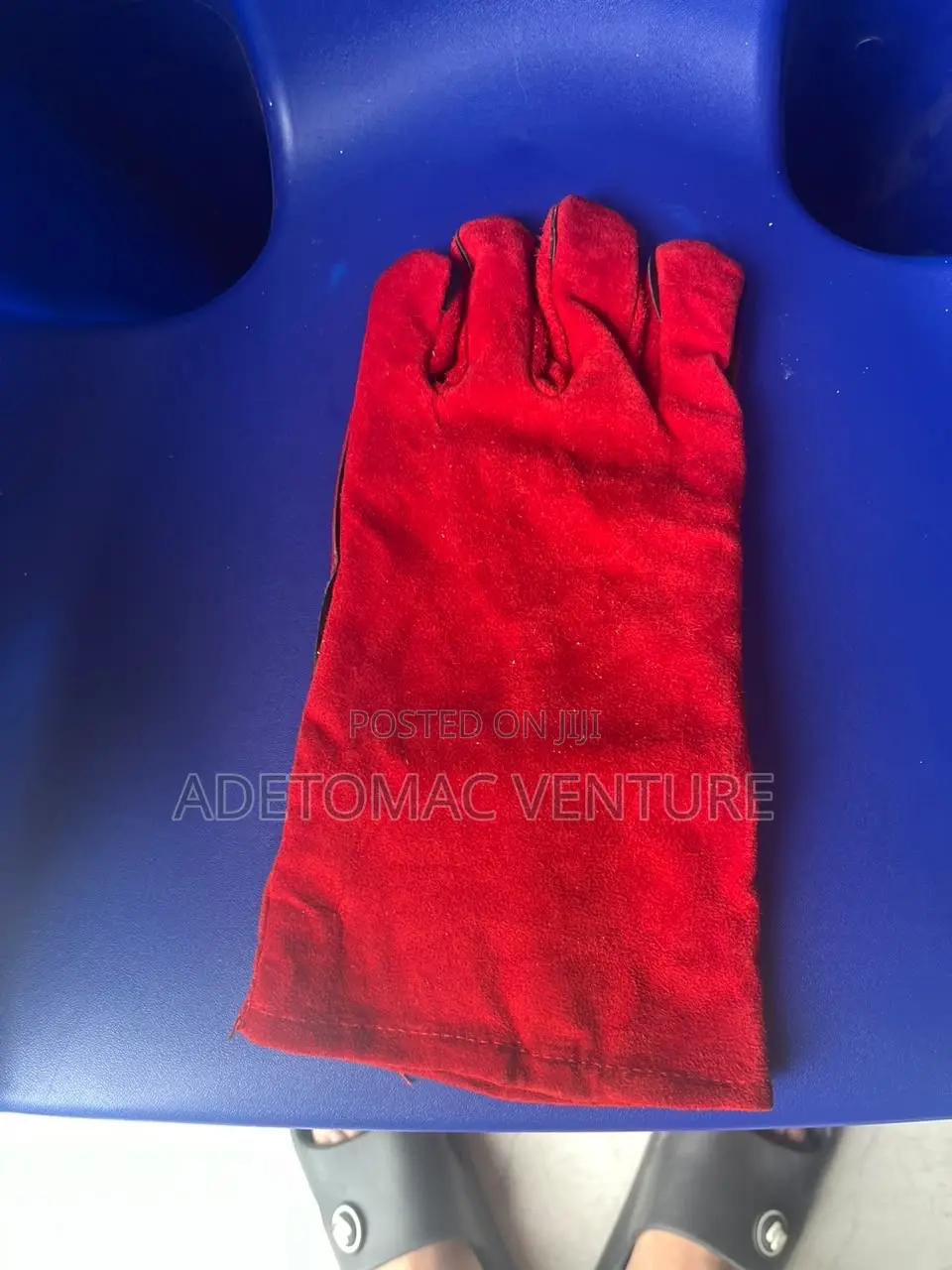 Original Hand Glove