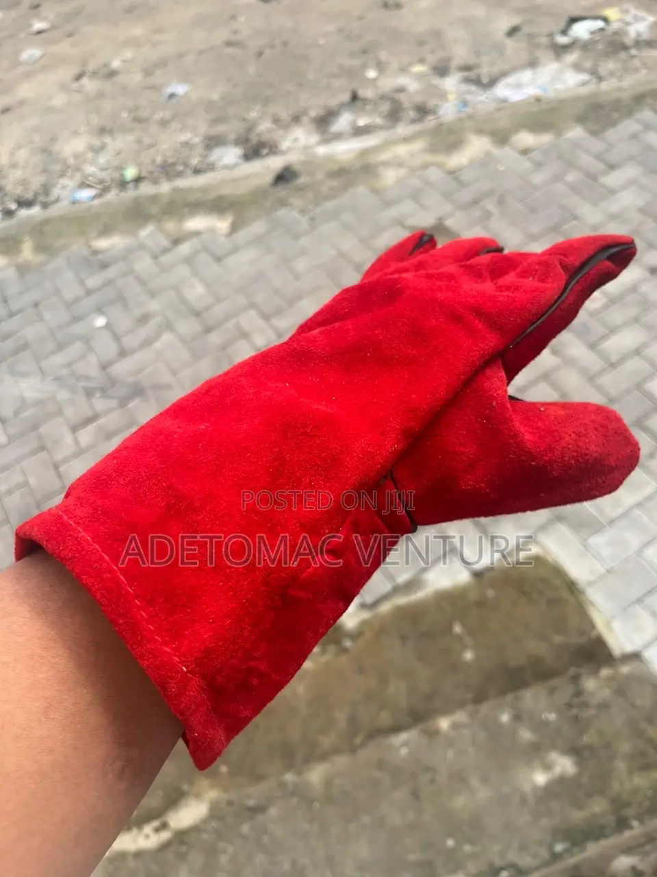 Original Hand Glove