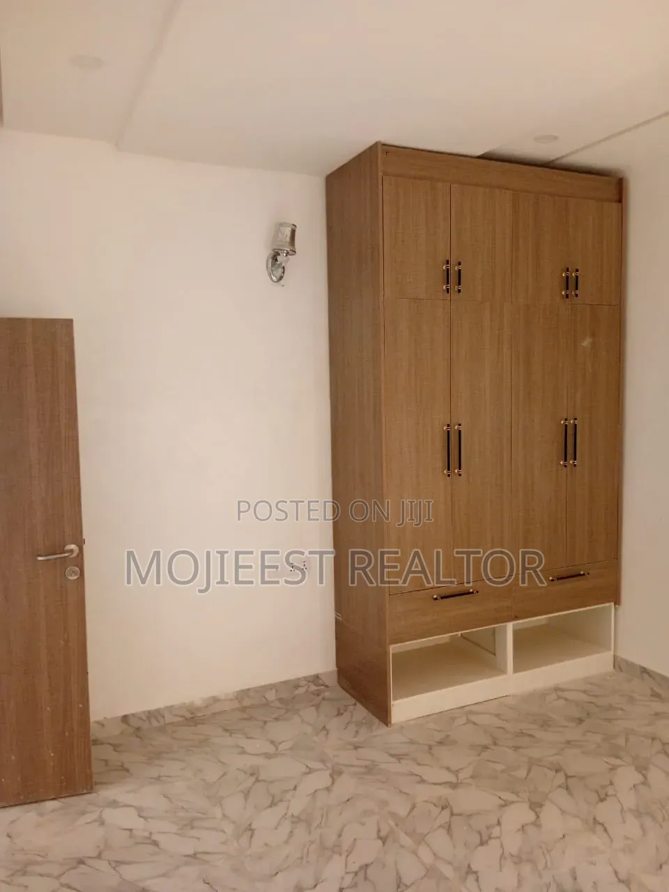 4bdrm Duplex in River Park Estate, Lugbe District for sale