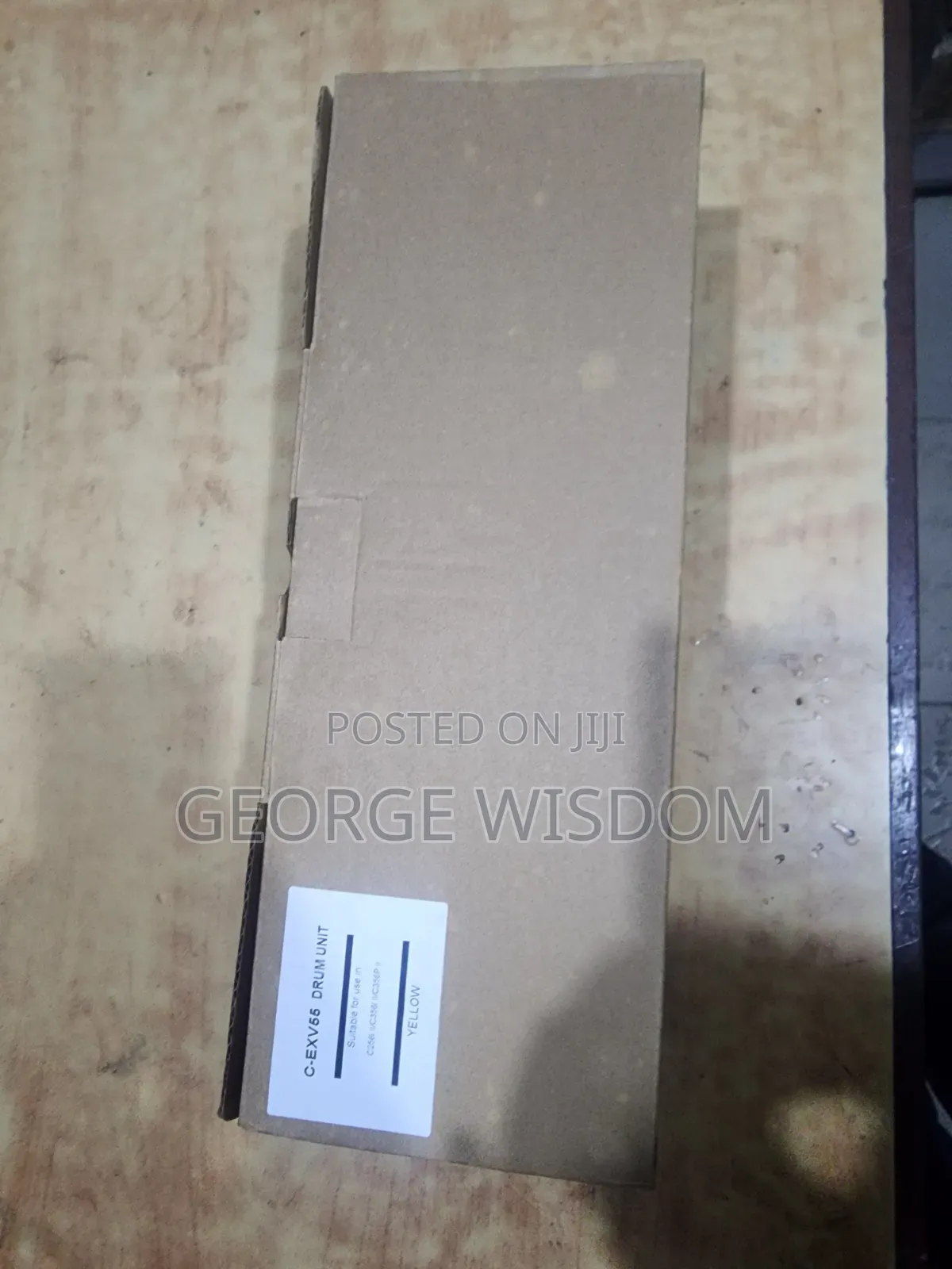 Canon Cexv 55 Drum Unit
