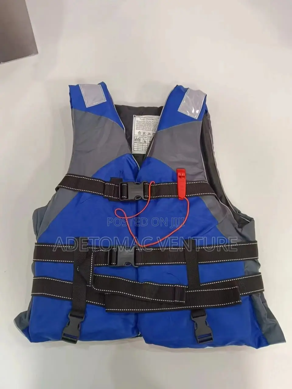 Safety Life Jacket