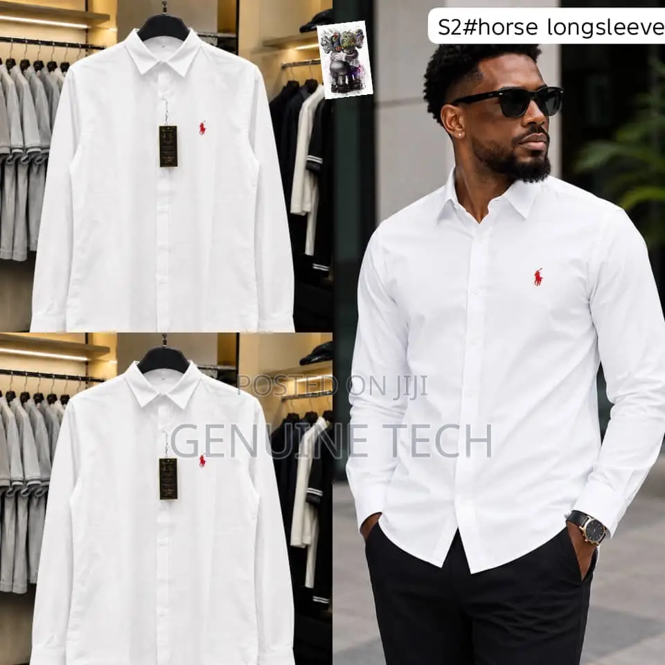 High Quality Longsleeve*