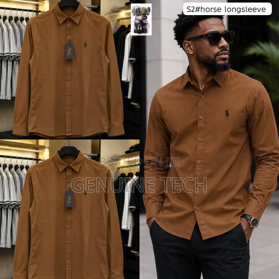 High Quality Longsleeve*