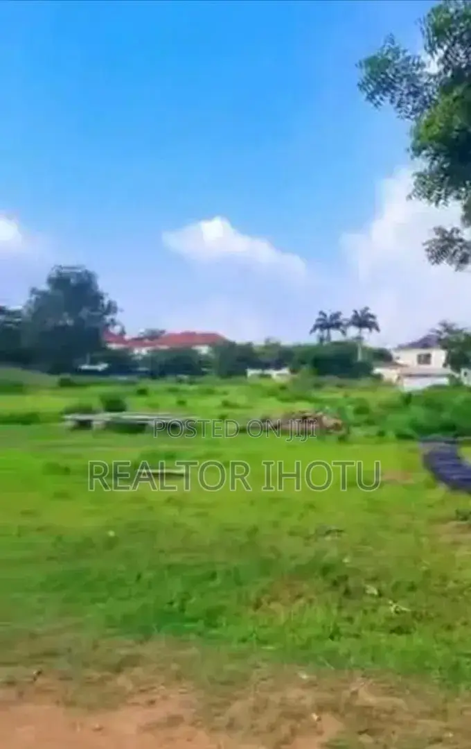 1.1 Hectare(11,000sqm) Mixed-Use, FCDA C of O and Tarred Road