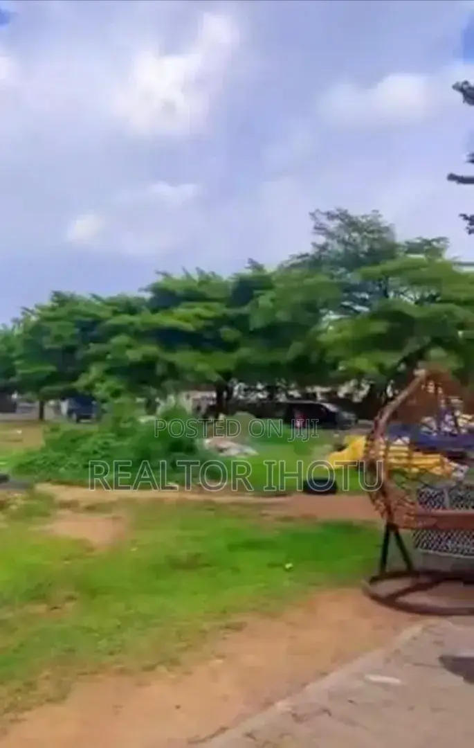 1.1 Hectare(11,000sqm) Mixed-Use, FCDA C of O and Tarred Road
