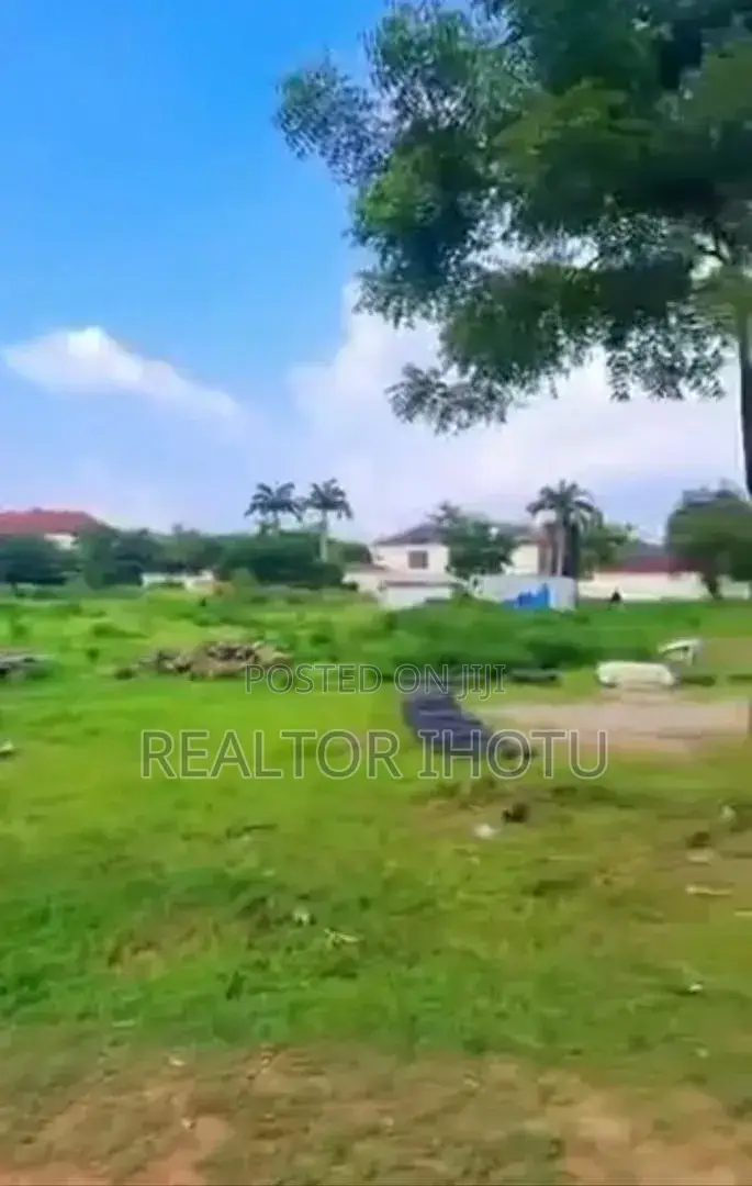 1.1 Hectare(11,000sqm) Mixed-Use, FCDA C of O and Tarred Road