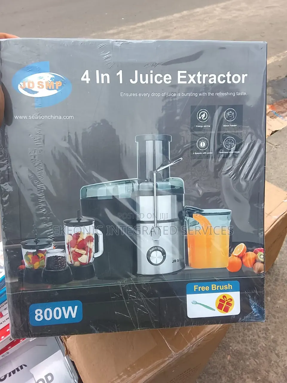 Home Appliances