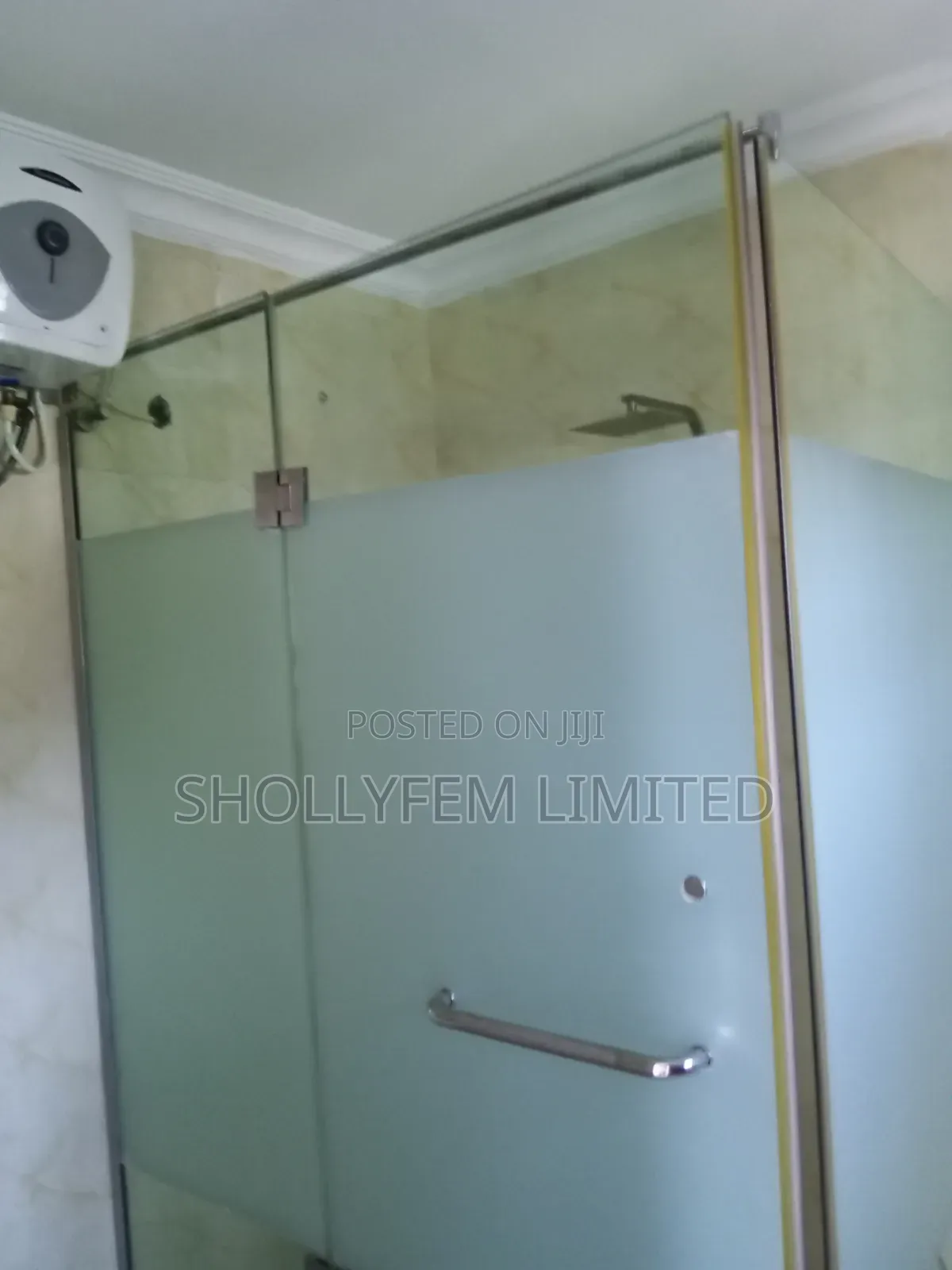 Furnished 3bdrm Block of Flats for rent