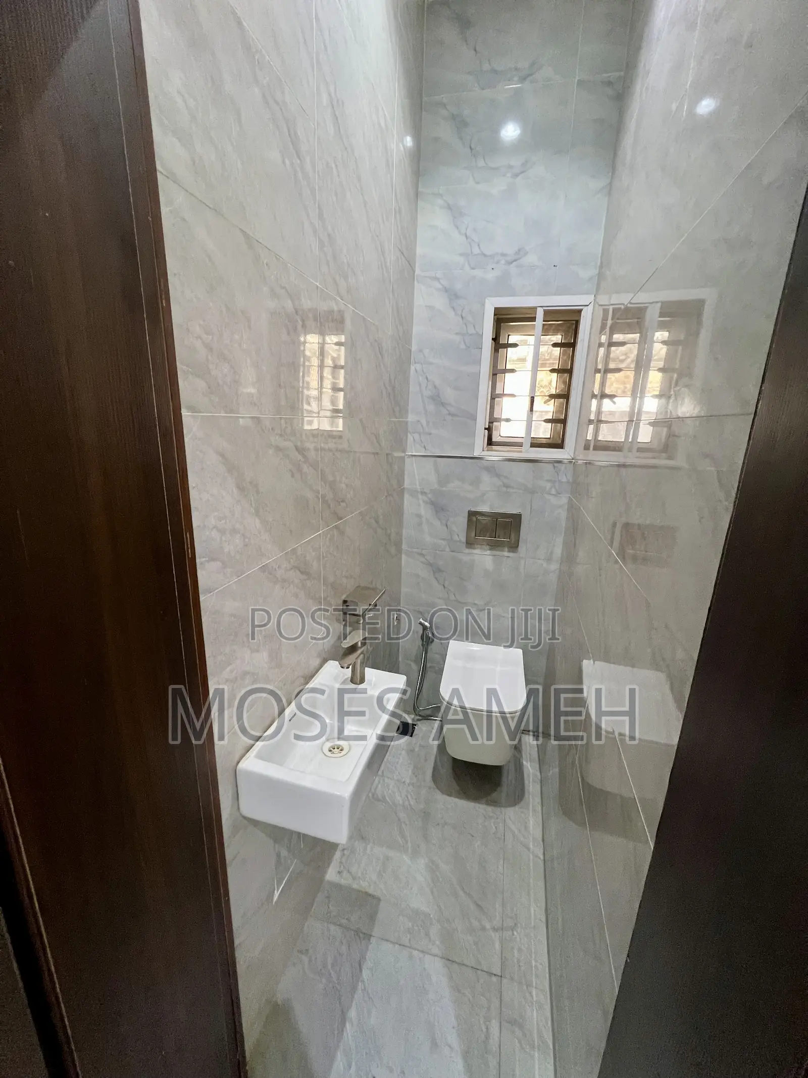 4bdrm Duplex in Wuye for sale