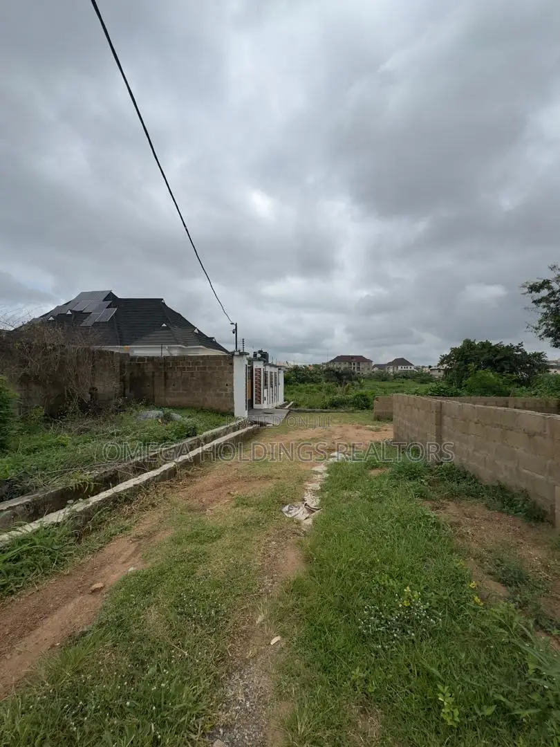Plots of Land for Sale