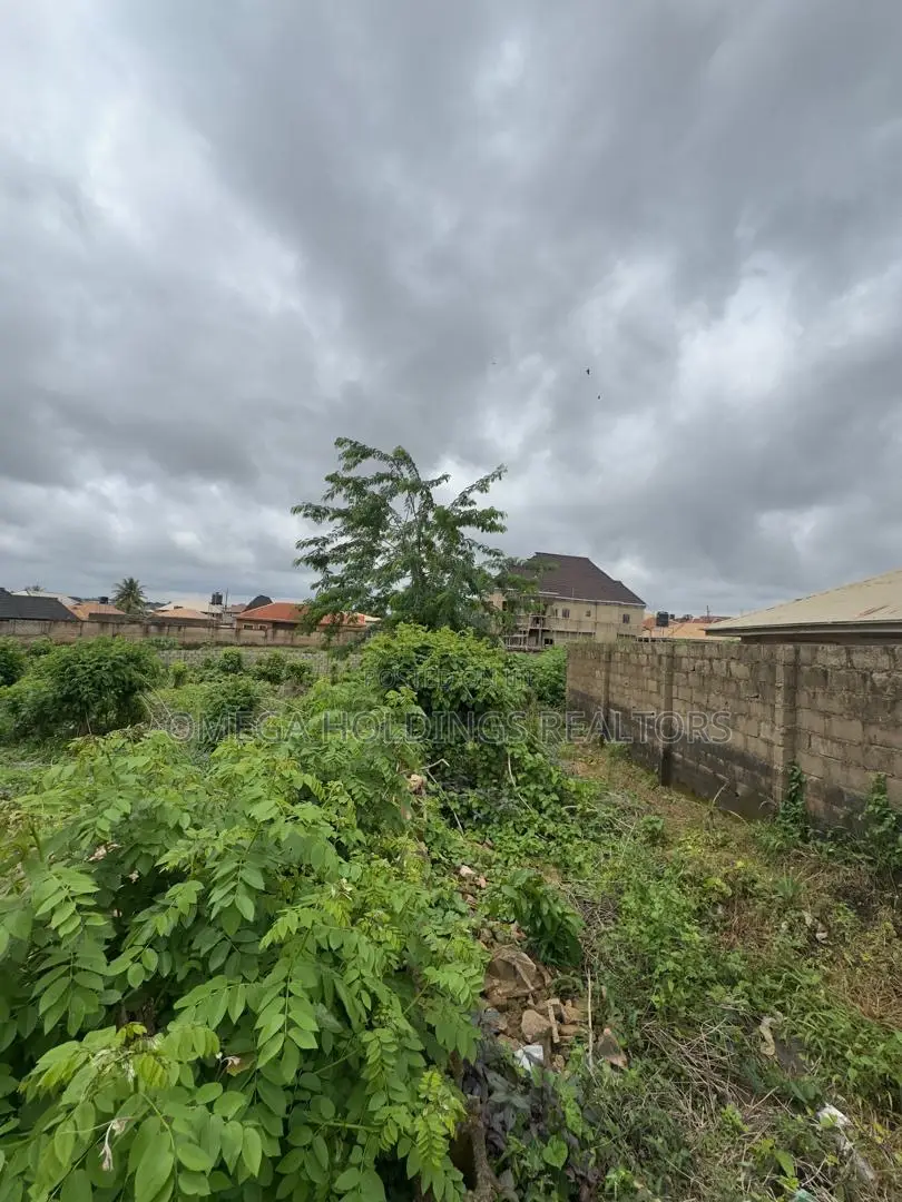 Plots of Land for Sale