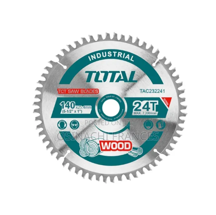 Total Cordless Circular Saw Machine 20v Battery