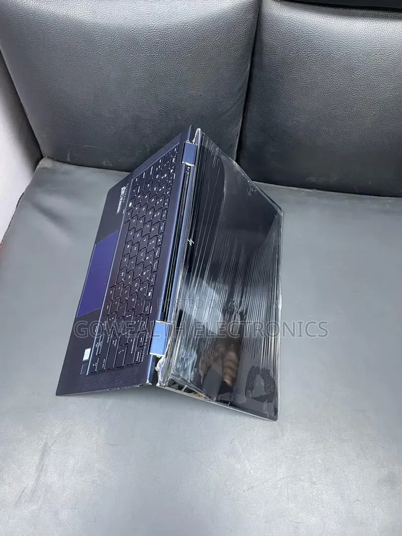 Laptop HP Dragonfly G2 16GB Intel Core i7 SSHD (Hybrid) 512GB