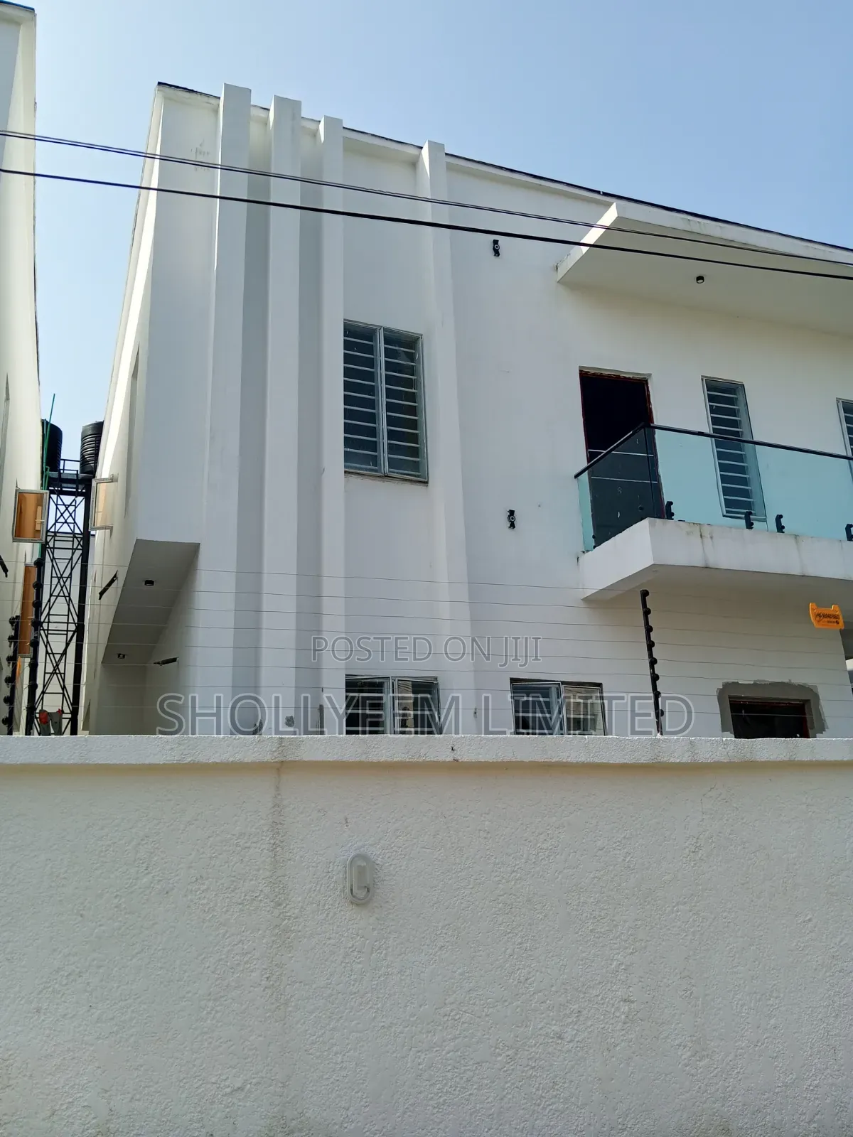 Furnished 5bdrm Duplex in Ikota Gra Lekki for sale