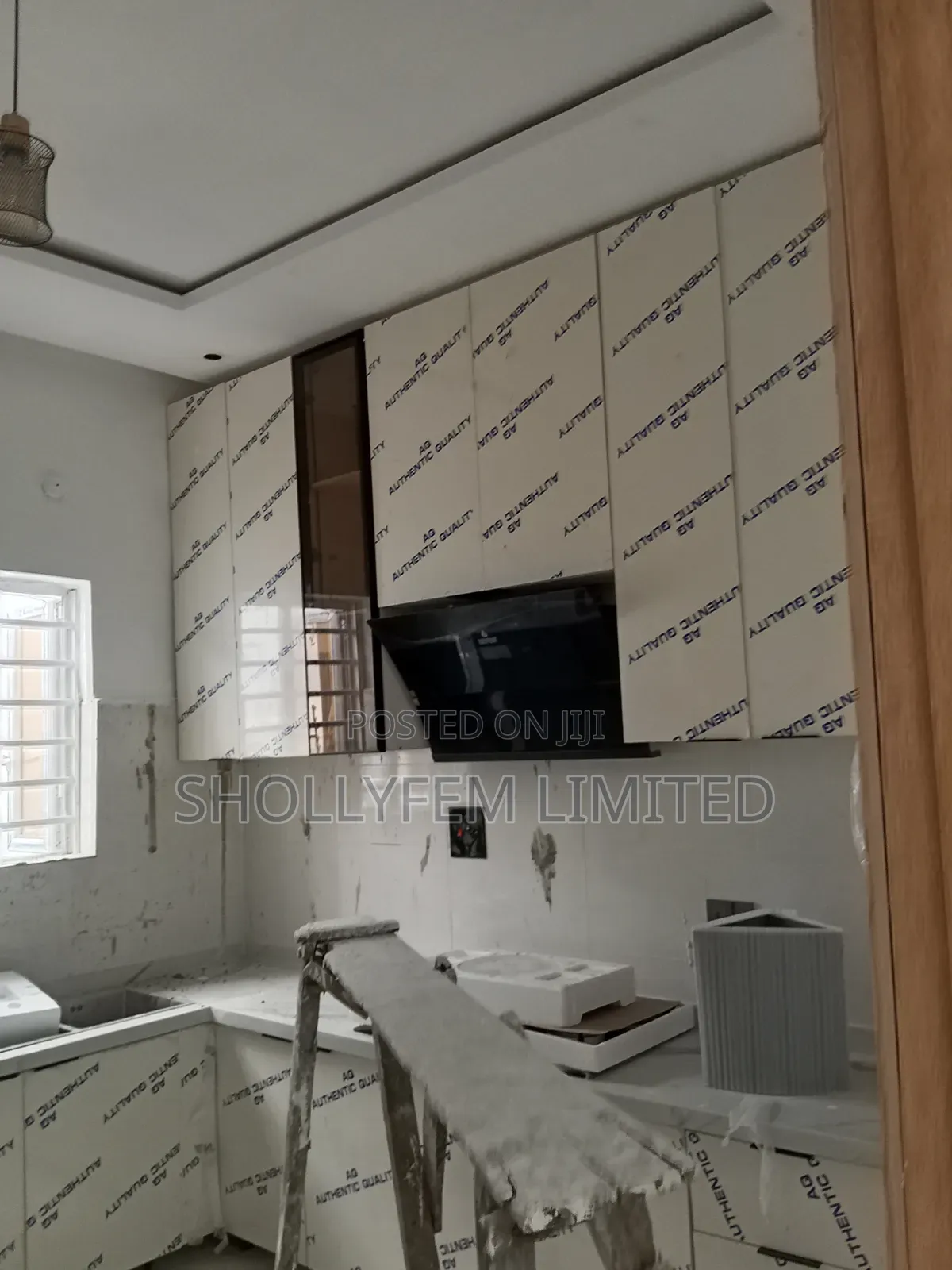 Furnished 5bdrm Duplex in Ikota Gra Lekki for sale
