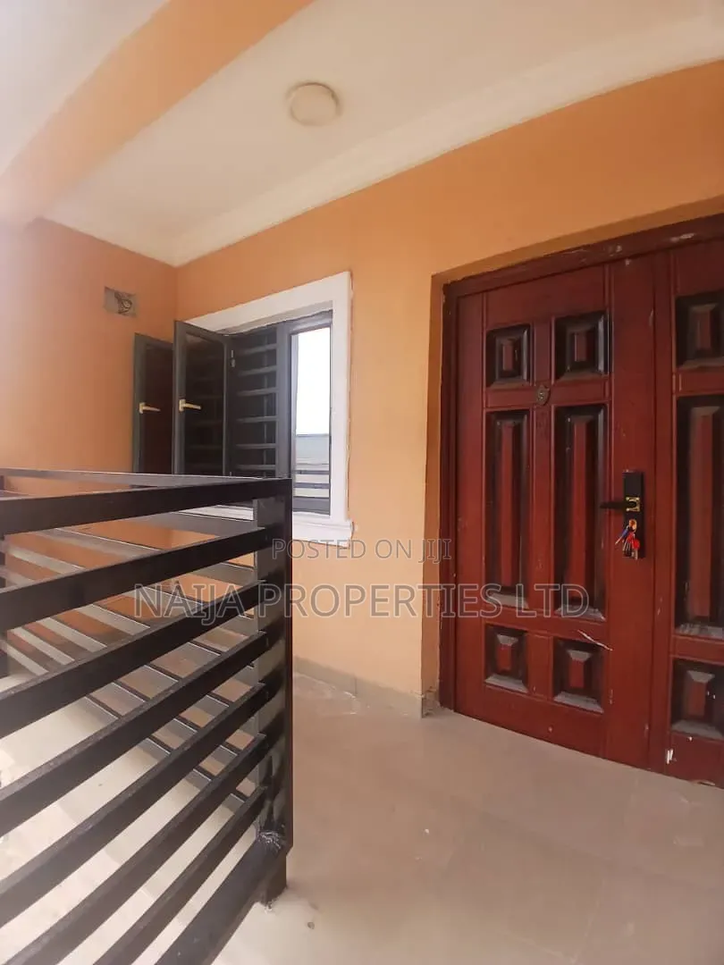 2bdrm Apartment in Seaside Estate, Ado / Ajah for rent