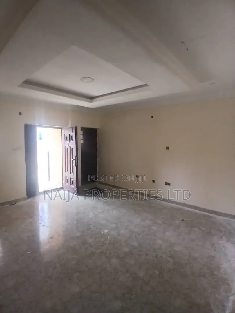 2bdrm Apartment in Seaside Estate, Ado / Ajah for rent
