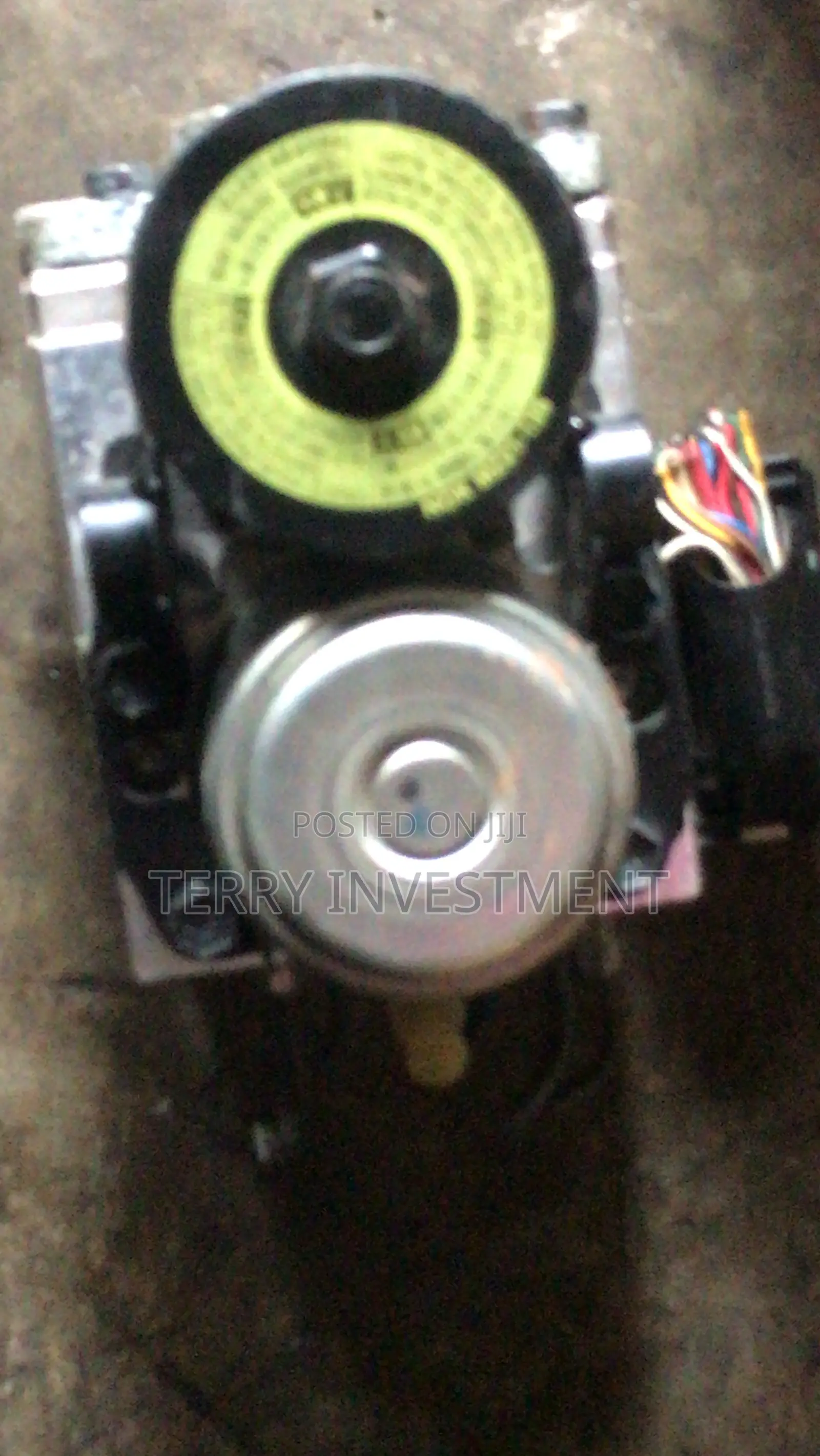 ABS for Toyota Highlander, Rx400h,Camry and Prius 2005/2010