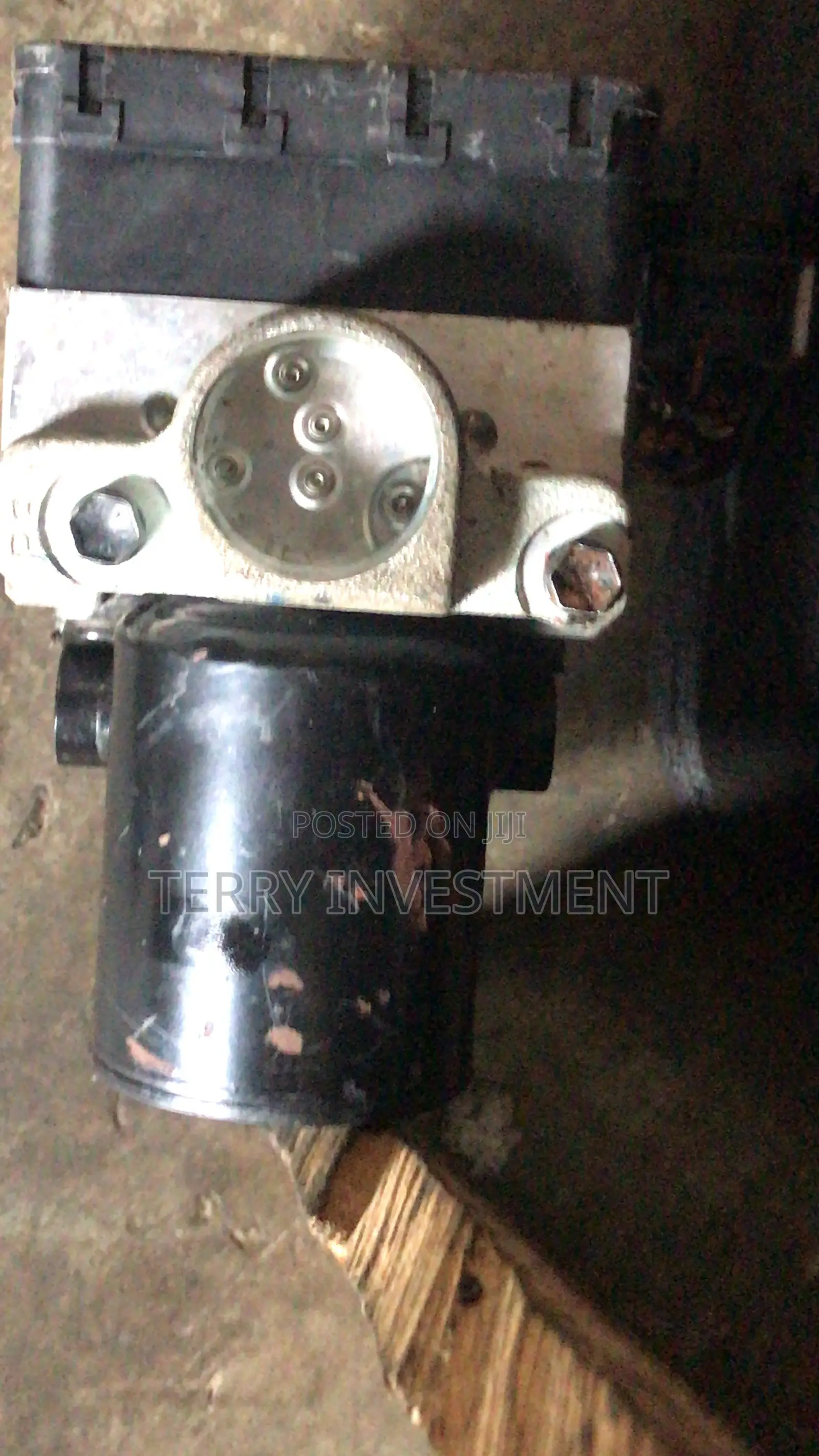 ABS for Toyota Highlander, Rx400h,Camry and Prius 2005/2010