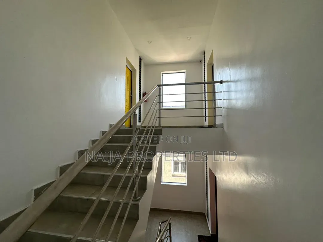 2bdrm Apartment in Off Tf Kuboye, Lekki Phase 1 for rent